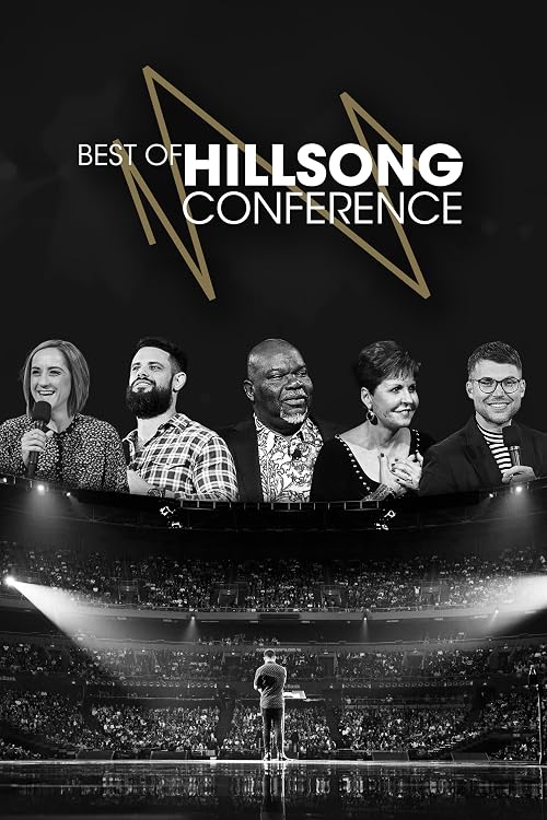 Best of Hillsong Conference