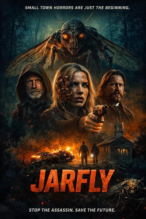 Jarfly
