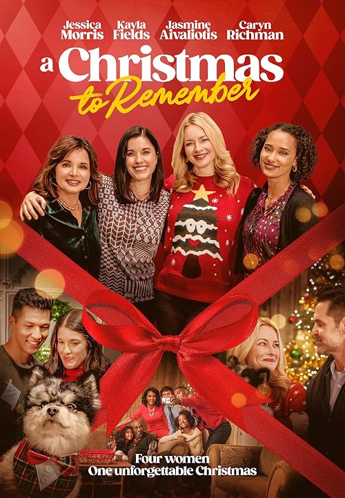 A Christmas to Remember