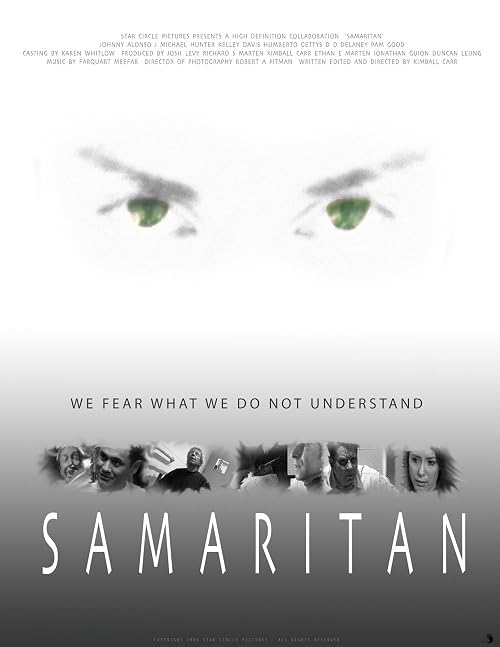 Samaritan