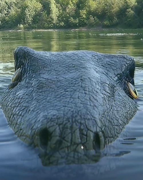 Lake Devil