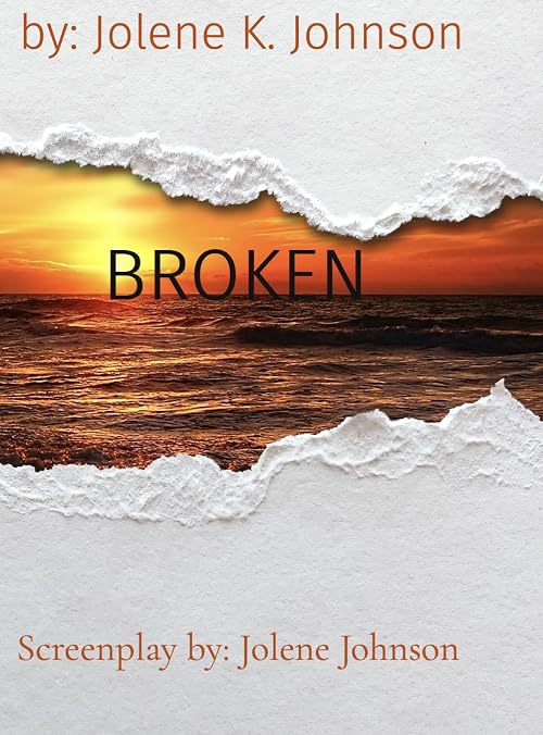 Broken