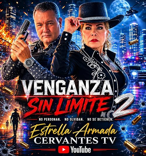 Venganza Sin Limite 2