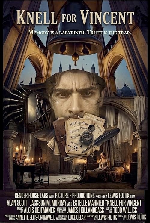 Knell for Vincent
