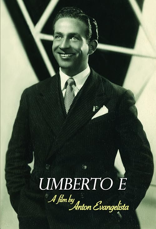 Umberto E