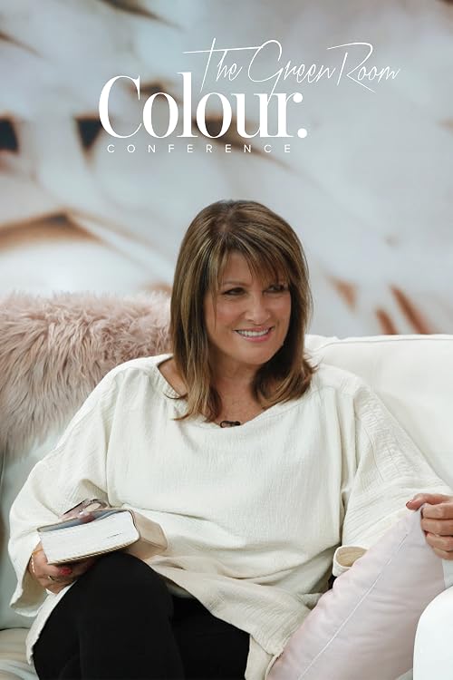 Colour Conference: The Green Room