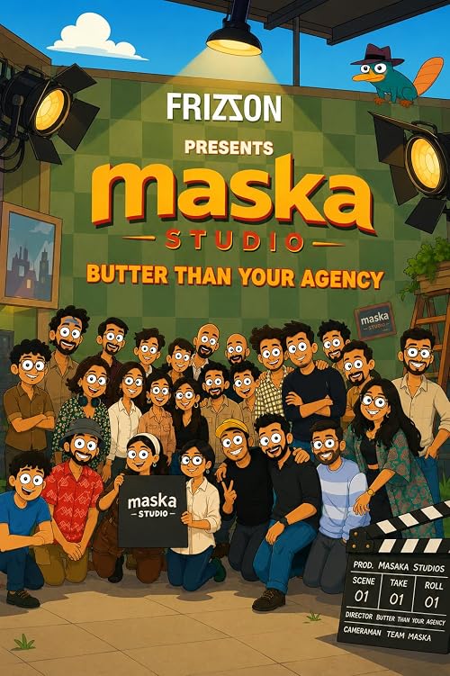 Maska Studio
