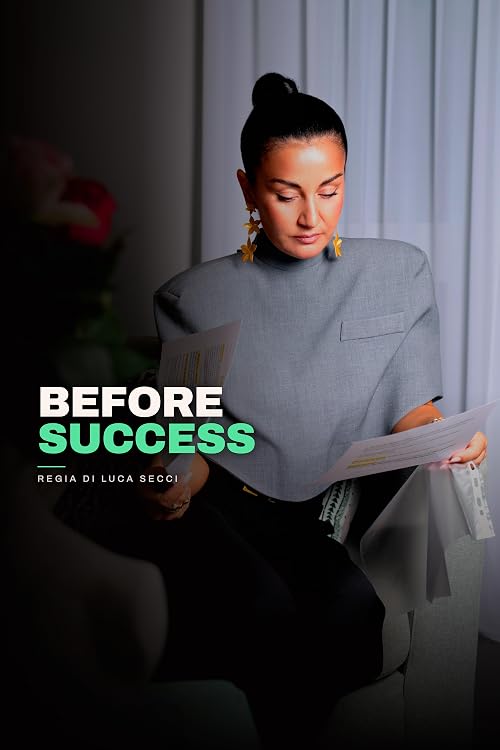 Before Success