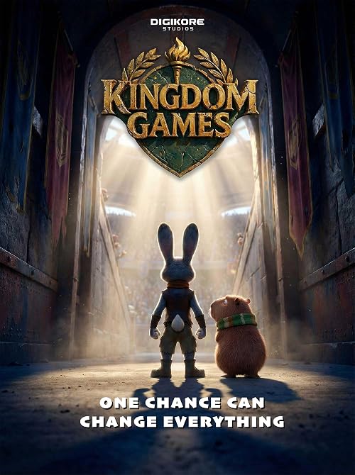 Kingdom Games