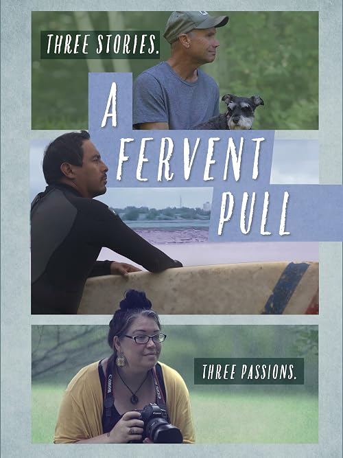 A Fervent Pull