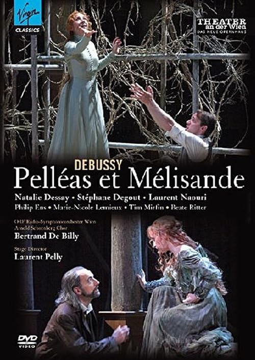 Pelleas et Melisande