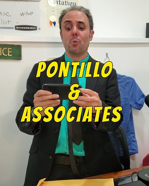 Pontillo & Associates