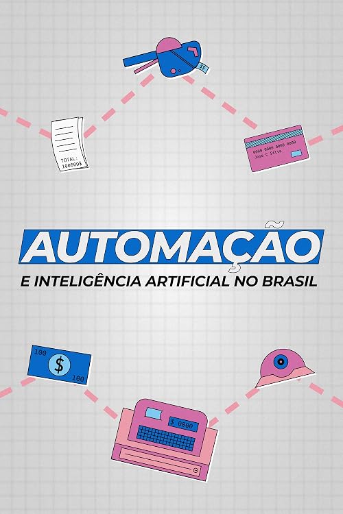 Automação e Inteligência Artificial no Brasil