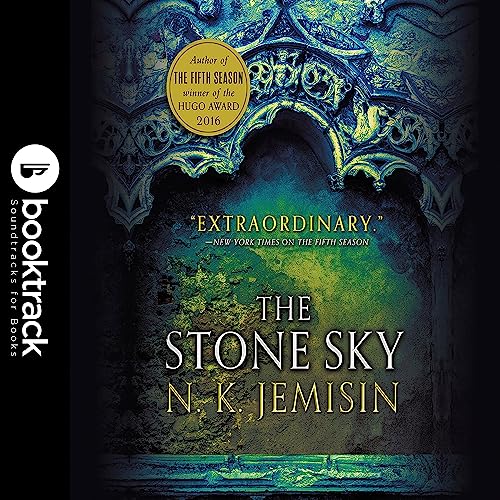 The Stone Sky