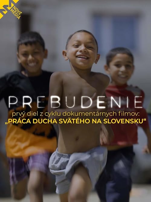 Prebudenie
