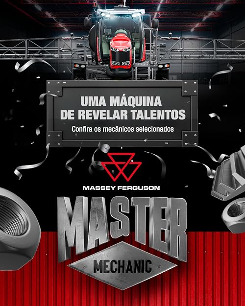 Master Mechanic Brasil