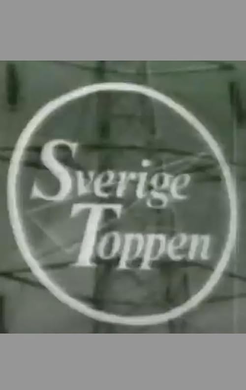 Sverigetoppen