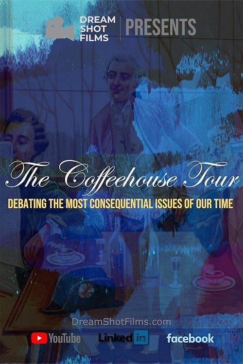 The Coffeehouse Tour