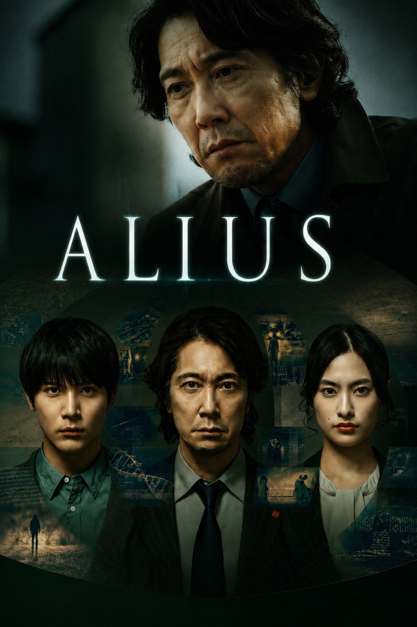 Alius Tokutei Jishou Sousa File