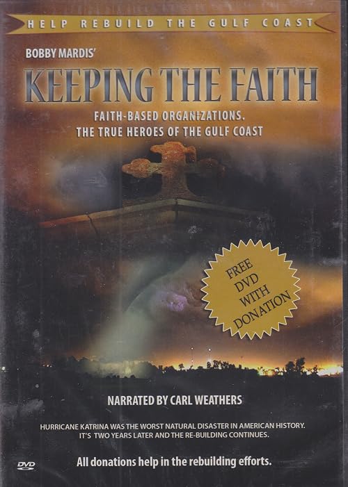 Keeping the Faith