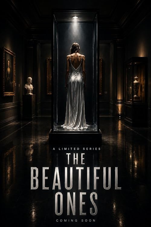 The Beautiful Ones