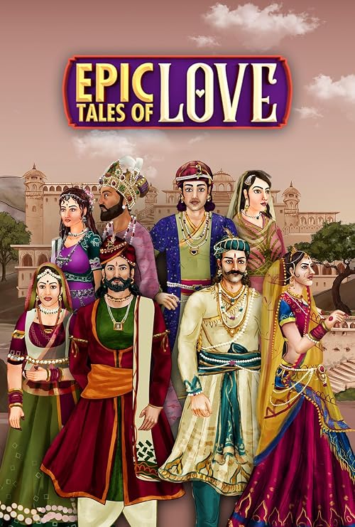Epic Tales of Love