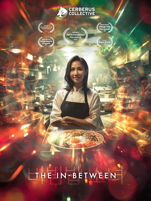 The in Between