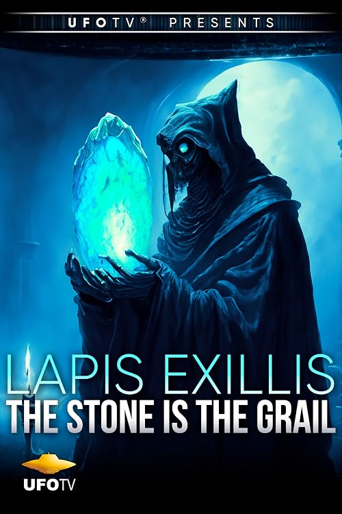 Lapis Exillis - The Stone Is the Grail