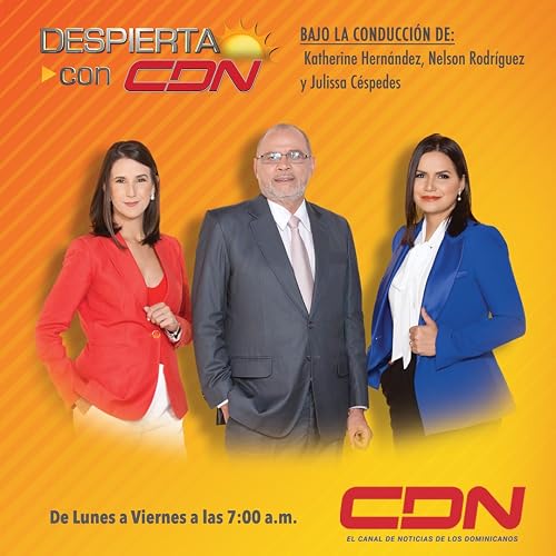 Despierta con CDN