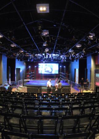 BRCW Presents March Madhouse