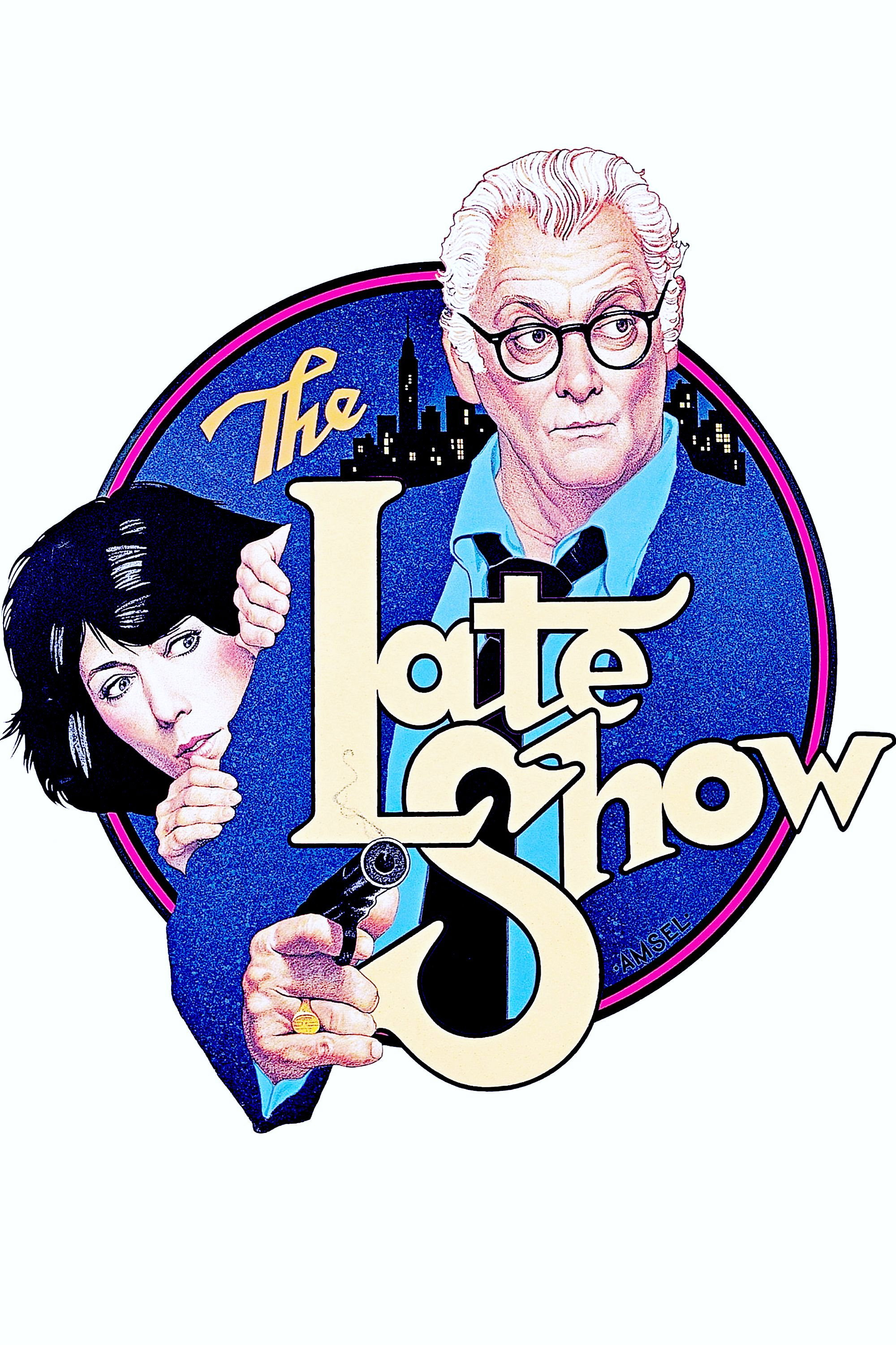 The Late Show