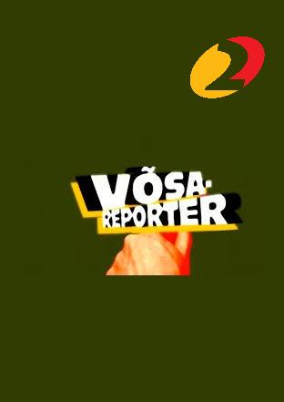 Võsareporter