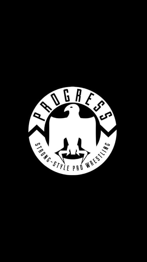 Progress Chapter 30: Super Strong Style Tournament Edition