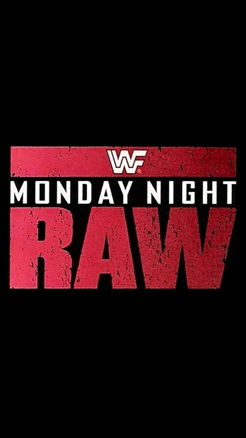 WWF Monday Night Raw
