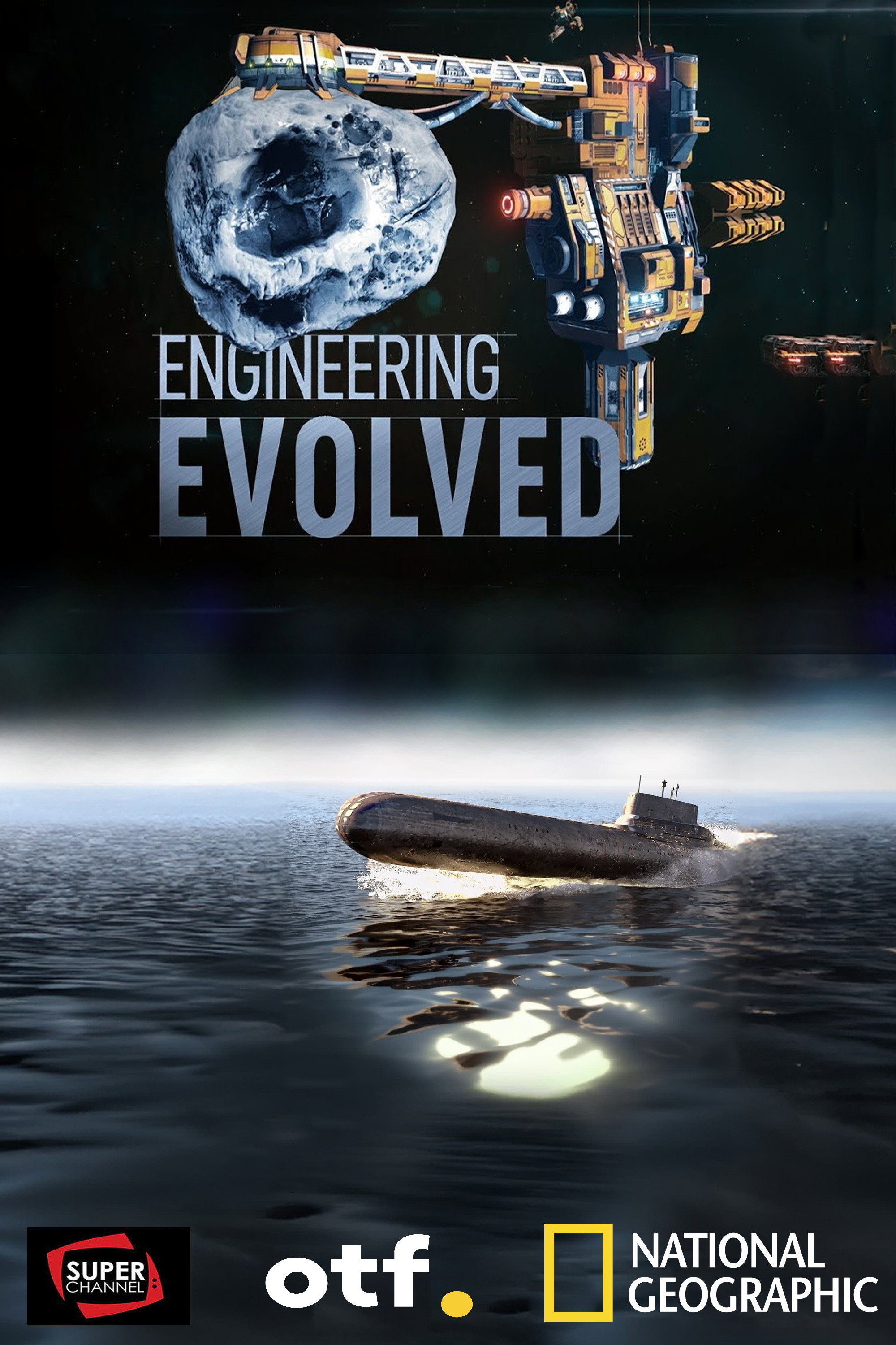 Ingeniería en Movimiento