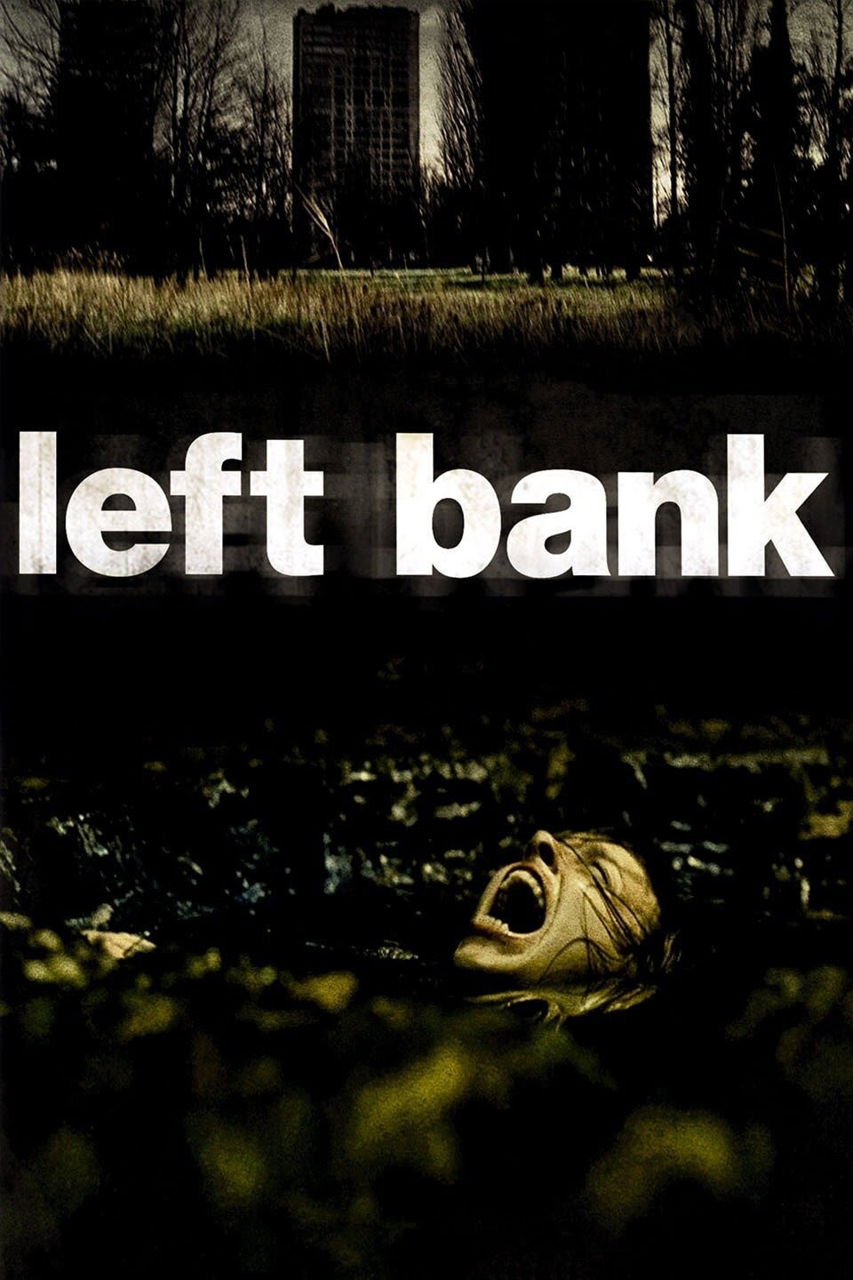Nightmare on Left Bank