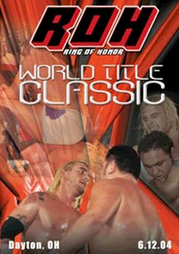 ROH World Title Classic