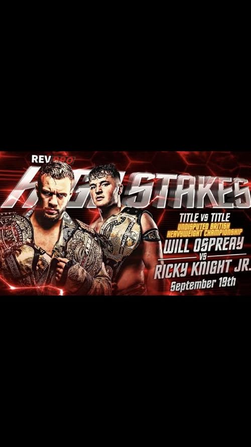 RevPro High Stakes