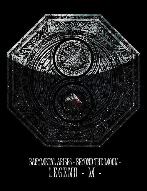 Babymetal: Arises - Beyond the Moon - Legend M
