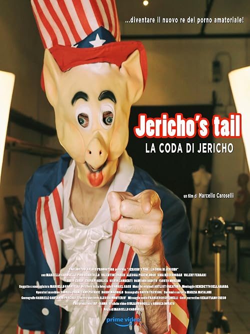 Jericho's Tail