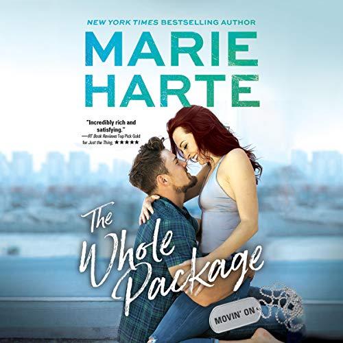 The Whole Package: Movin' On