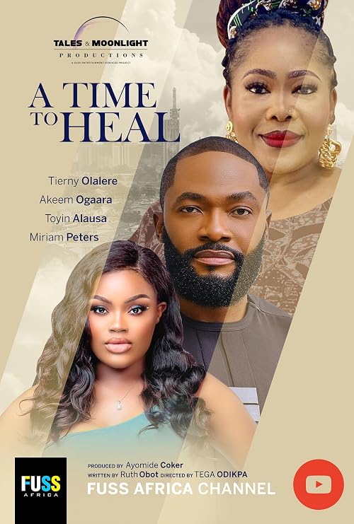 A Time to Heal