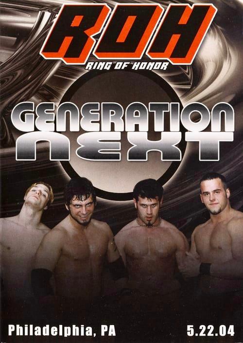 ROH Generation Next