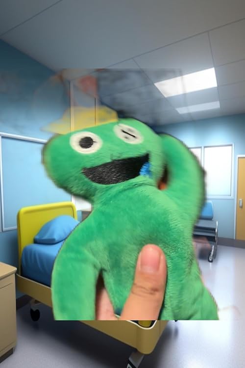 Plush Battle