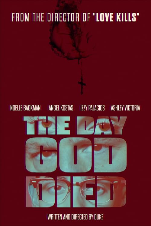 The Day God Died