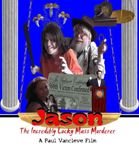 Jason: The Incredibly Lucky Mass Murderer