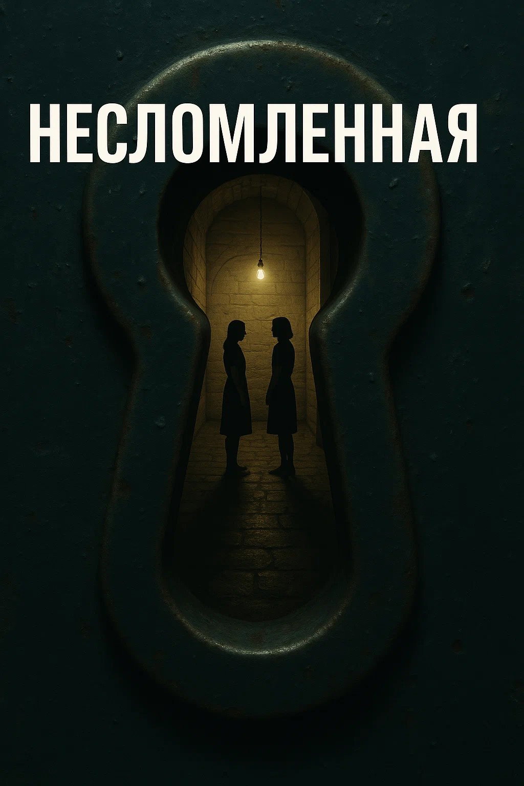 Neslomlennaya
