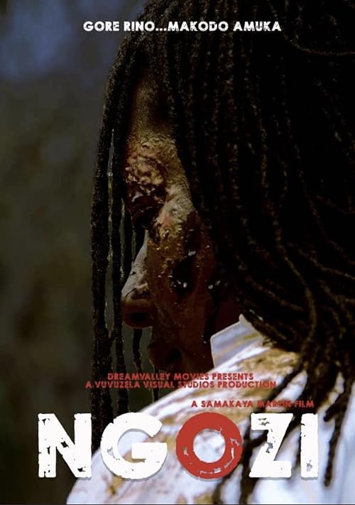 Ngozi