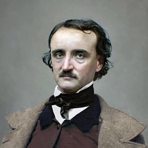 The Last Days of Edgar Allan Poe