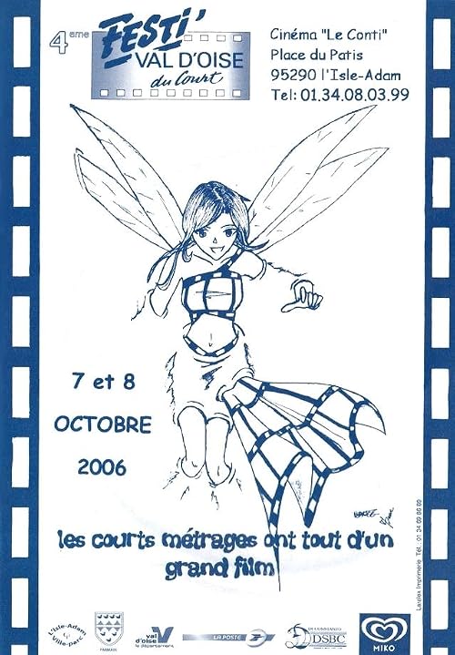 Festi'Val d'Oise du Court